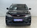 2021 Geely Coolray I, чёрный - вид 3