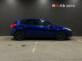 2013 Ford Focus III, синий, 760000 рублей - вид 3
