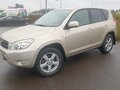 2008 Toyota RAV4 III (XA30), бежевый - вид 2