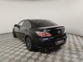 2011 Mazda 6 II (GH) Рестайлинг, чёрный, 819000 рублей - вид 6