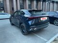 2023 Omoda C5 I, синий, 1650000 рублей - вид 5