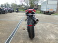 2013 MV Agusta Brutale 675, красный, 510000 рублей - вид 3
