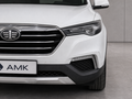 2019 FAW Besturn X80 I Рестайлинг, белый, 1261831 рублей - вид 3