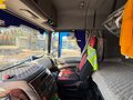 2009 DAF XF 105, синий - вид 9