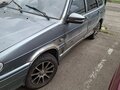 2007 Lada (ВАЗ) 2114, серый - вид 7