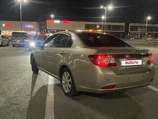 2009 Chevrolet Epica V250 Рестайлинг, бежевый, 700000 рублей, вид 5