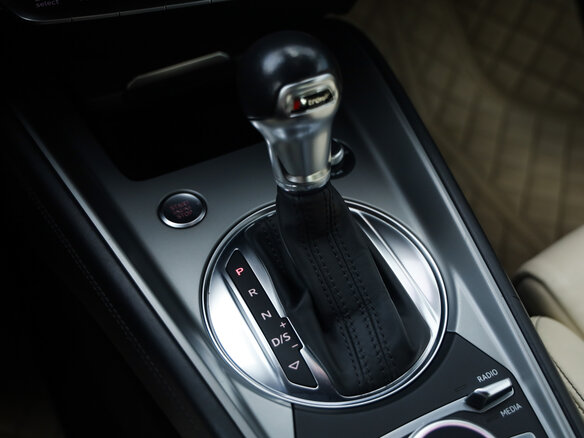 2015 Audi TT III (8S), синий, 2855525 рублей - вид 25
