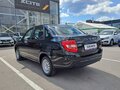 2026 Lada (ВАЗ) Granta I Рестайлинг, чёрный - вид 3