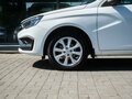 2026 Lada (ВАЗ) Vesta SW I Рестайлинг (NG), белый, 1985000 рублей - вид 8