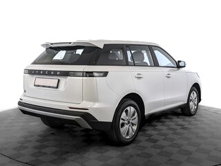 2026 Jaecoo J6, белый, 2330000 рублей, вид 2