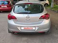 2012 Opel Astra J, серый, 1050000 рублей - вид 2