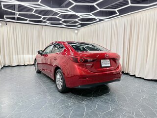 2014 Mazda Axela III, красный, 1299000 рублей, вид 4