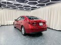 2014 Mazda Axela III, красный, 1299000 рублей - вид 4