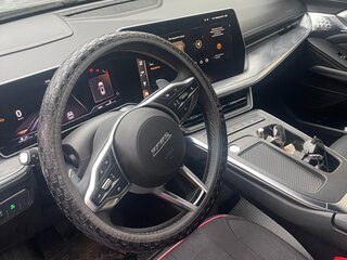 2024 Haval F7 II, серый, 3000000 рублей, вид 5