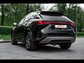 2023 Lexus RX 350h V, чёрный, 7300000 рублей - вид 4