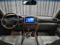 2003 Lexus LX 470 II Рестайлинг, чёрный, 1725000 рублей - вид 9
