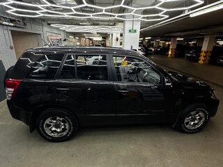2014 Suzuki Grand Vitara II Рестайлинг 2, коричневый, 1200000 рублей, вид 5