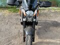 2014 KTM 390 Duke, оранжевый, 400000 рублей - вид 2