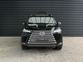 2022 Lexus LX 500d IV, чёрный, 15490000 рублей - вид 7