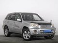 2002 Toyota RAV4 II (XA20), серый, 719000 рублей