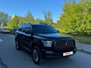 2023 Tank 500 I, чёрный, 6150000 рублей, вид 1