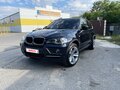 2007 BMW X5 48i II (E70), синий, 1099000 рублей - вид 2