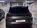 2023 Geely Coolray I Рестайлинг, серый, 1850000 рублей - вид 2