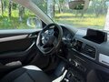 2015 Audi Q3 I (8U) Рестайлинг, серый - вид 8