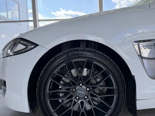 2013 Jaguar XF I Рестайлинг, белый, 1399000 рублей, вид 5