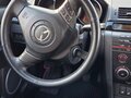 2007 Mazda 3 I (BK) Рестайлинг, чёрный, 540000 рублей - вид 9