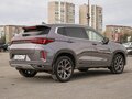 2023 Exeed LX I Рестайлинг, серый, 2149000 рублей - вид 4