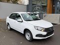 2026 Lada (ВАЗ) Granta I Рестайлинг, белый, 1063000 рублей