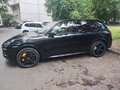 2013 Porsche Cayenne S Diesel II (958), чёрный, 3700000 рублей - вид 5