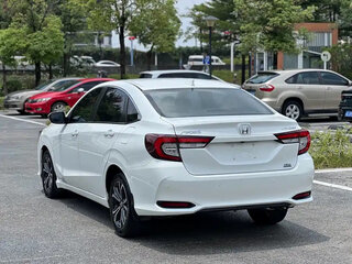 2022 Honda Crider II Рестайлинг, белый, 1050000 рублей, вид 5