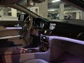 2013 Mercedes-Benz CLS 350 II (C218), синий, 1680000 рублей - вид 11