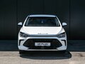 2025 BAIC U5 Plus, белый, 2110000 рублей - вид 3