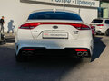 2021 Kia Stinger I Рестайлинг, белый, 2799000 рублей - вид 5