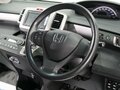 2014 Honda Freed I Рестайлинг 2, красный, 1140000 рублей - вид 9