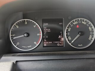 2013 Land Rover Range Rover Sport I Рестайлинг, белый, 2250000 рублей, вид 4