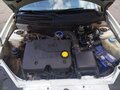 2011 Lada (ВАЗ) Priora I, белый, 360000 рублей - вид 6