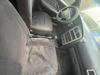 2007 Chery Amulet (A15) I, серый, 100000 рублей, вид 5
