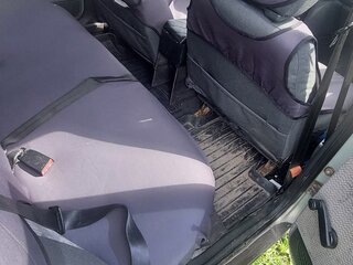 2000 Lada (ВАЗ) 2110, серебристый, 145000 рублей, вид 5