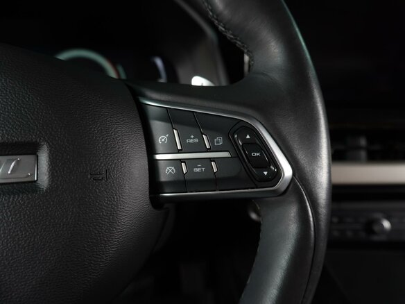 2022 Haval F7 I Рестайлинг, красный, 1749000 рублей - вид 25