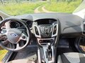 2013 Ford Focus III, коричневый, 950000 рублей - вид 10