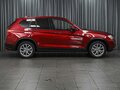 2012 BMW X3 28i xDrive II (F25), красный - вид 4