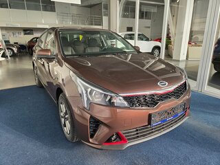 2025 Solaris KRS, коричневый, 2635000 рублей, вид 3