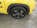 2024 Geely Atlas II, синий - вид 9