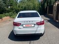 2017 Lada (ВАЗ) Vesta I, белый, 815000 рублей - вид 6