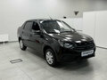 2023 Lada (ВАЗ) Granta I Рестайлинг, чёрный, 630000 рублей - вид 2