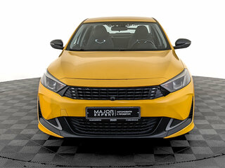 2024 Kaiyi E5, жёлтый, 850000 рублей, вид 2